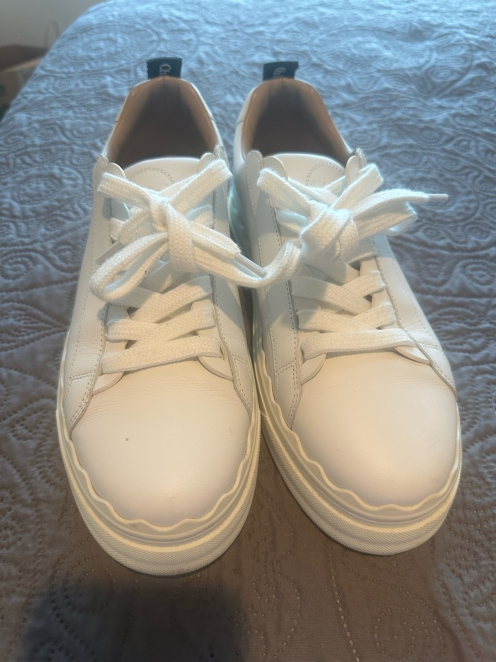 Chloe Sneakers